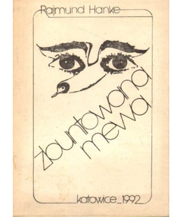 Zbuntowana mewa