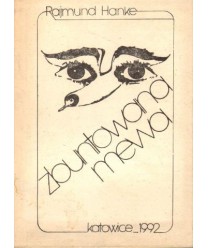 Zbuntowana mewa