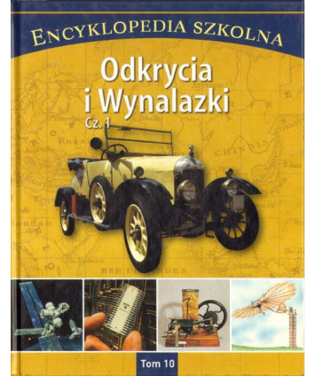 Odkrycia i wynalazki cz.1-2