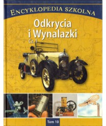 Odkrycia i wynalazki cz.1-2