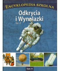 Odkrycia i wynalazki cz.1-2
