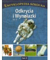 Odkrycia i wynalazki cz.1-2