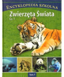 Zwierzęta świata cz.1-2