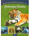 Zwierzęta świata cz.1-2