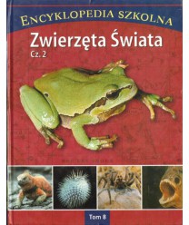 Zwierzęta świata cz.1-2
