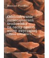 Oddziaływanie zanieczyszczeń środowiska na cechy nasion sosny zwyczajnej