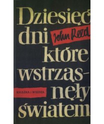 Dziesięć dni, które wstrząsnęły światem