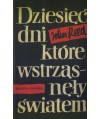Dziesięć dni, które wstrząsnęły światem