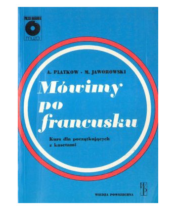 Mówimy po francusku