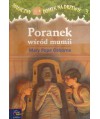 Poranek wśród mumii