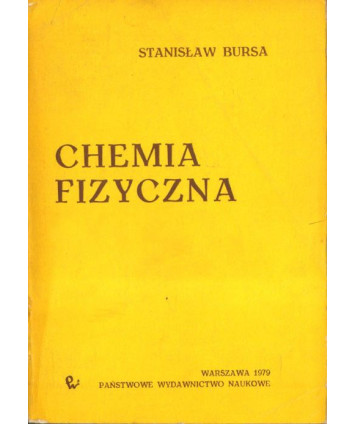Chemia fizyczna