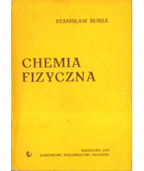Chemia fizyczna