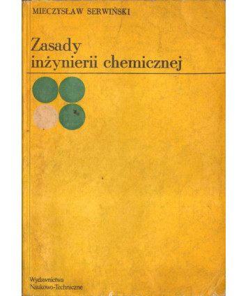 Zasady inżynierii chemicznej