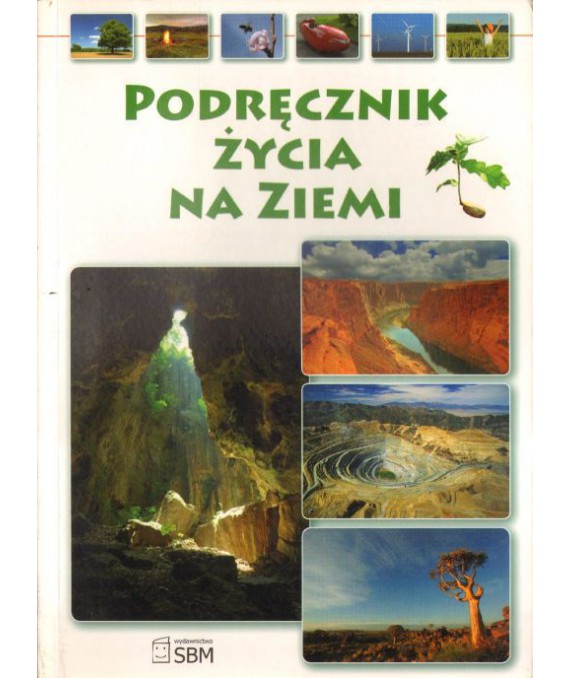 Podręcznik życia na Ziemi