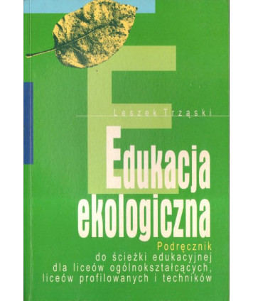 Edukacja ekologiczna