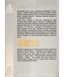 Nieśmiertelni t.1-2