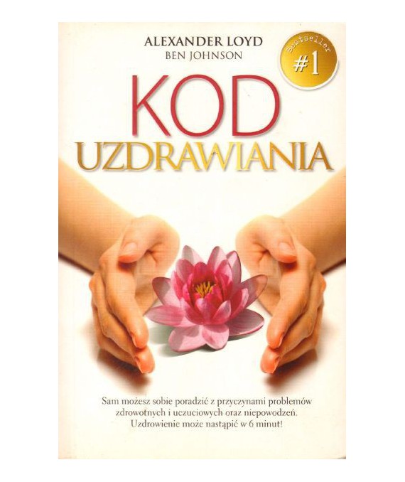 Kod uzdrawiania