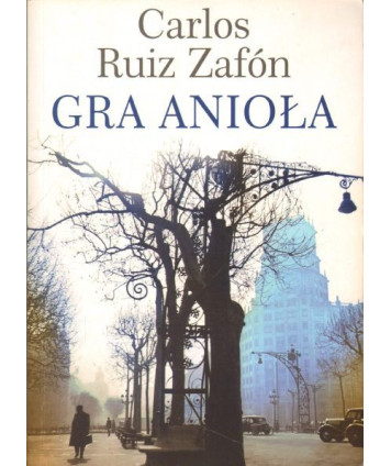 Gra anioła