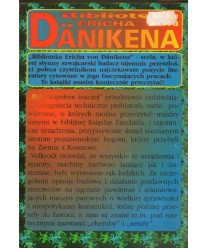 Było zupełnie inaczej. Inteligentna technika w prechistorii