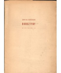 Bursztyny