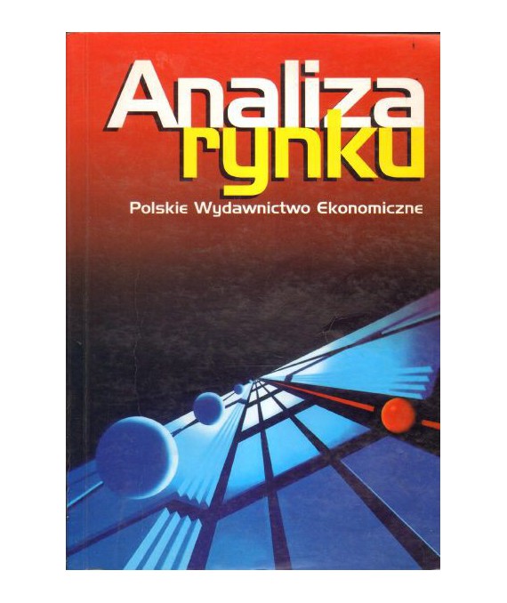 Analiza rynku