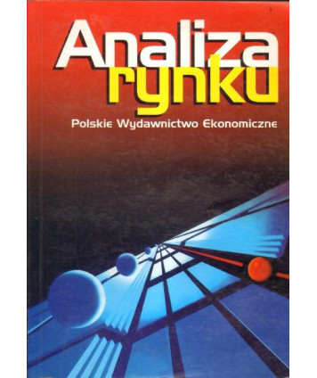 Analiza rynku