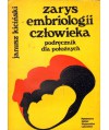 Zarys embriologii człowieka. Podręcznik dla położnych