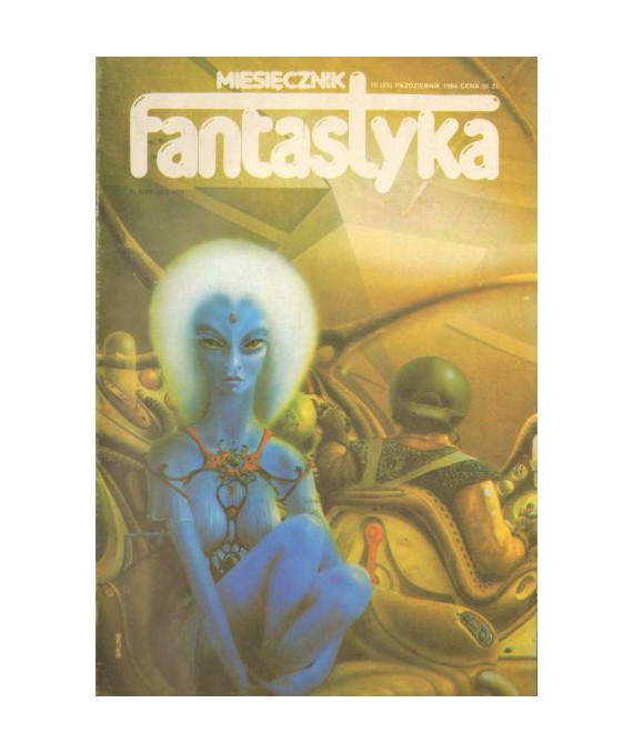 Fantastyka