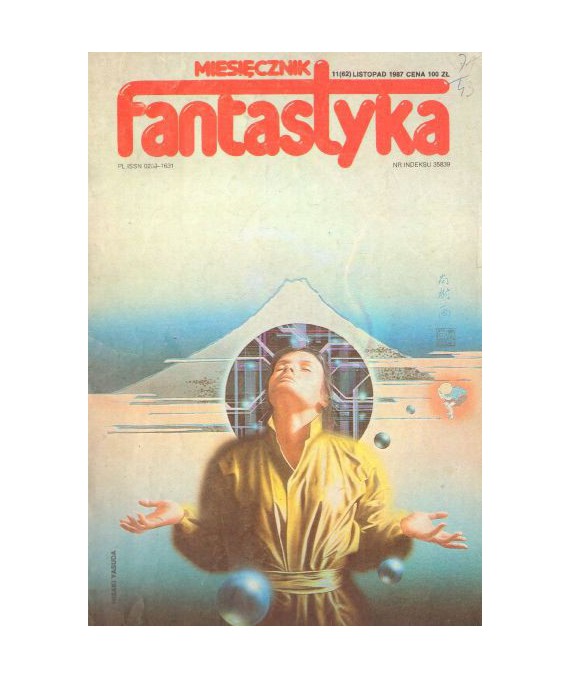 Fantastyka