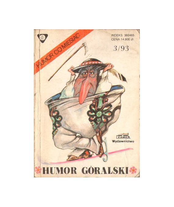 Humor co miesiąc