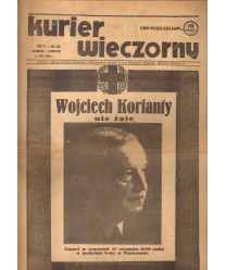 Kurier wieczorny