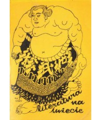 Literatura na świecie