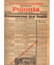 Polonia