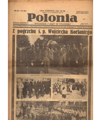 Polonia