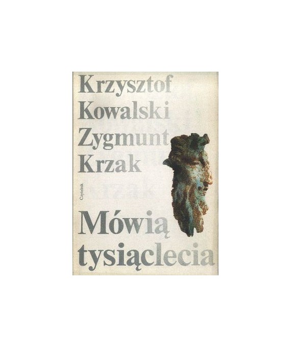 Mówią tysiąclecia