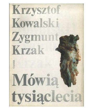 Mówią tysiąclecia