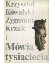 Mówią tysiąclecia