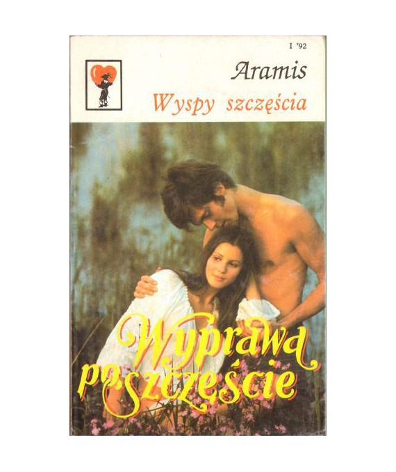 Wyprawa po szczęście