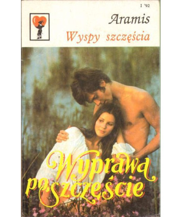 Wyprawa po szczęście