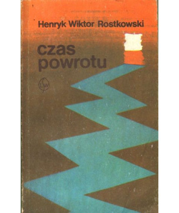 Czas powrotu