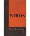 Wyrok