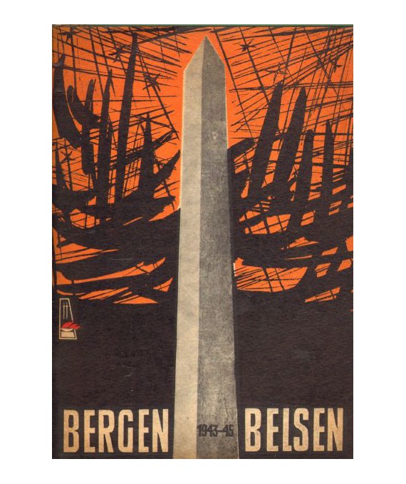 Bergen - Belsen 1943-1945