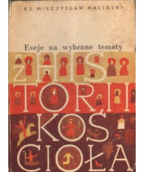 Eseje na wybrane tematy
