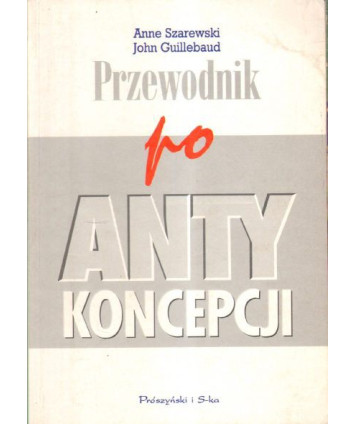 Przewodnik po antykoncepcji