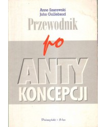 Przewodnik po antykoncepcji