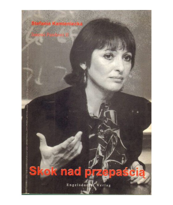 Skok nad przepaścią