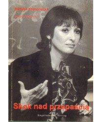 Skok nad przepaścią