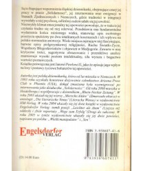 Skok nad przepaścią