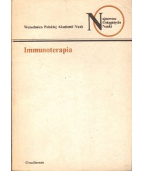 Immunoterapia