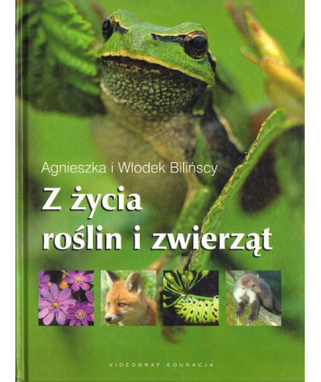 Z życia roślin i zwierząt